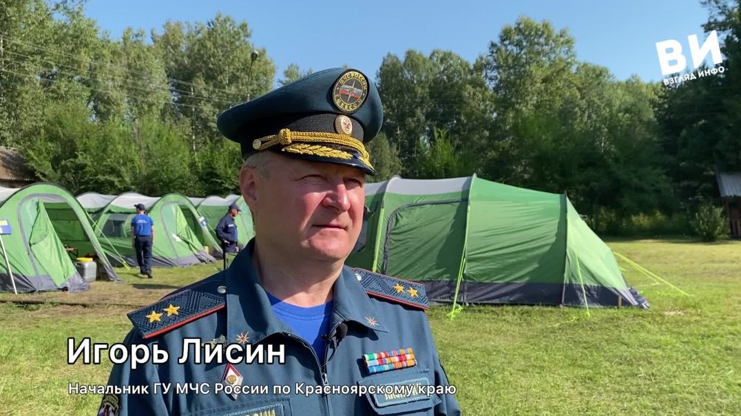 Страшный антирекорд: 21 ребёнок утонул за сезон в Красноярском крае