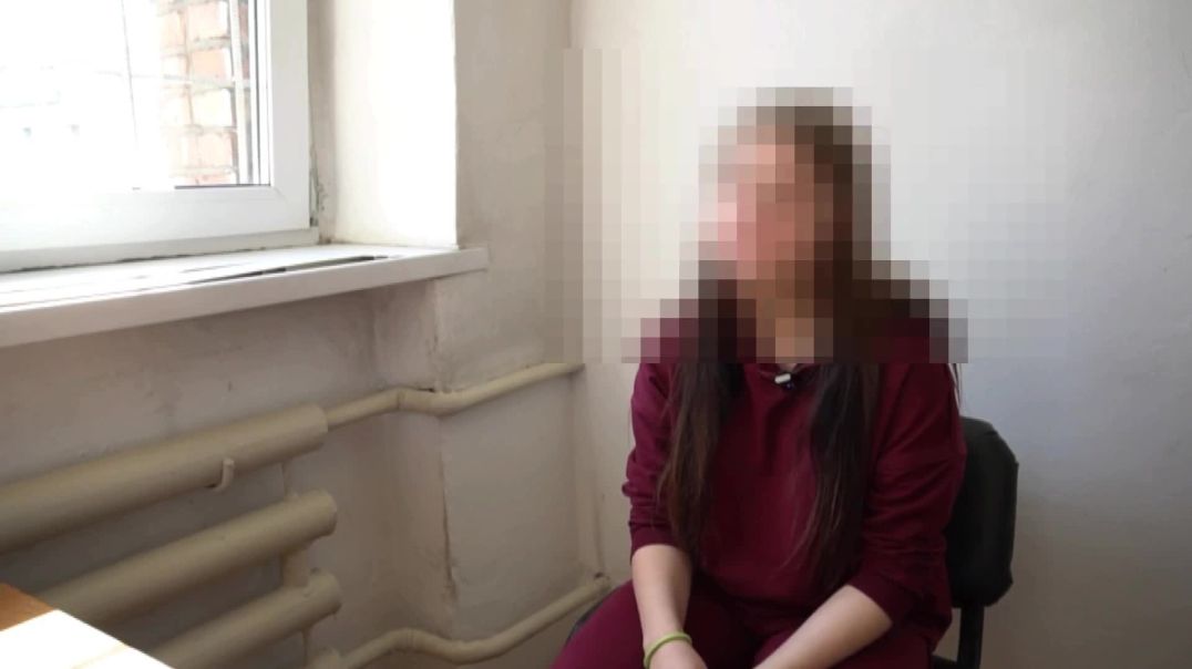 ⁣17-летняя закладчица из Минусинска отправилась в колонию на 2,8 лет