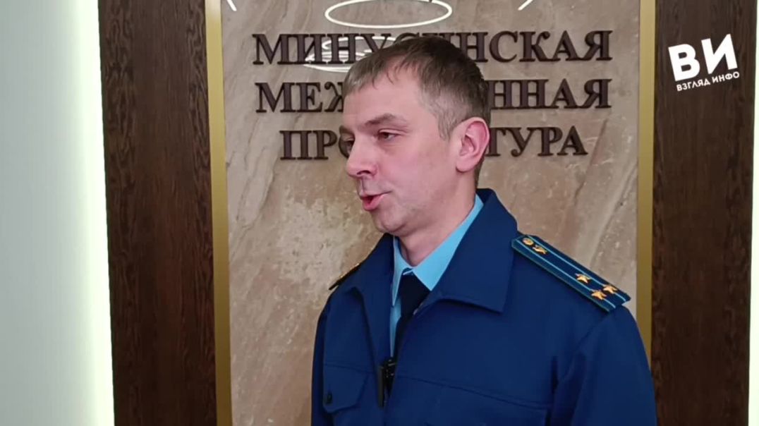 Минусинский прокурор назвал незаконной стройку магазина на Абаканской