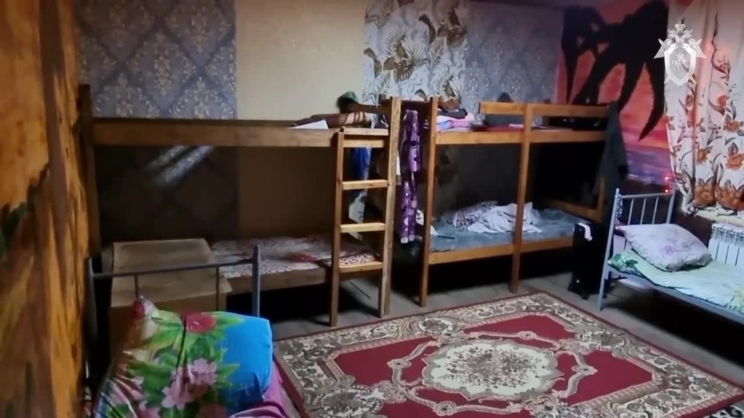 ⁣Владельцев «рехаба» в Хакасии обвинили в похищении людей